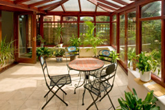 Rhosyn Coch conservatory quotes