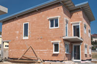 Rhosyn Coch home extensions
