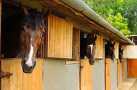 free Rhosyn Coch stable construction quotes